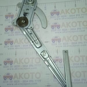 CAM KRİKO H100 ÖN SAĞ (MANUEL)