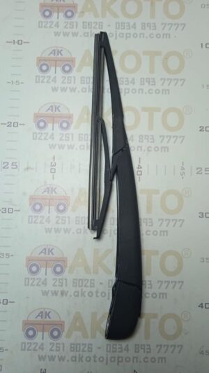 SİLGİ KOLU I20 09-13 ARKA KOMPLE