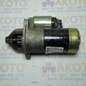 MARŞ MOTORU ACCENT CRDI 00-