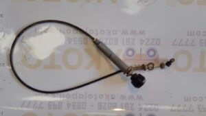 TEL JİKLE H100 MİN 94-08 KMY 97-03