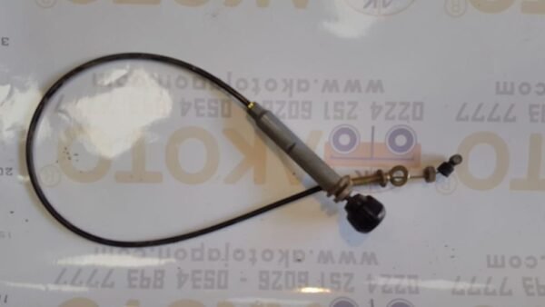 TEL JİKLE H100 MİN 94-08 KMY 97-03