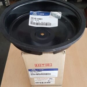 KUTU HAVA FİLTRE H100 MİN ARA TAS
