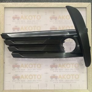 KAPAK SİS FAR COROLLA 16-18 SOL (SİS DELİKLİ)