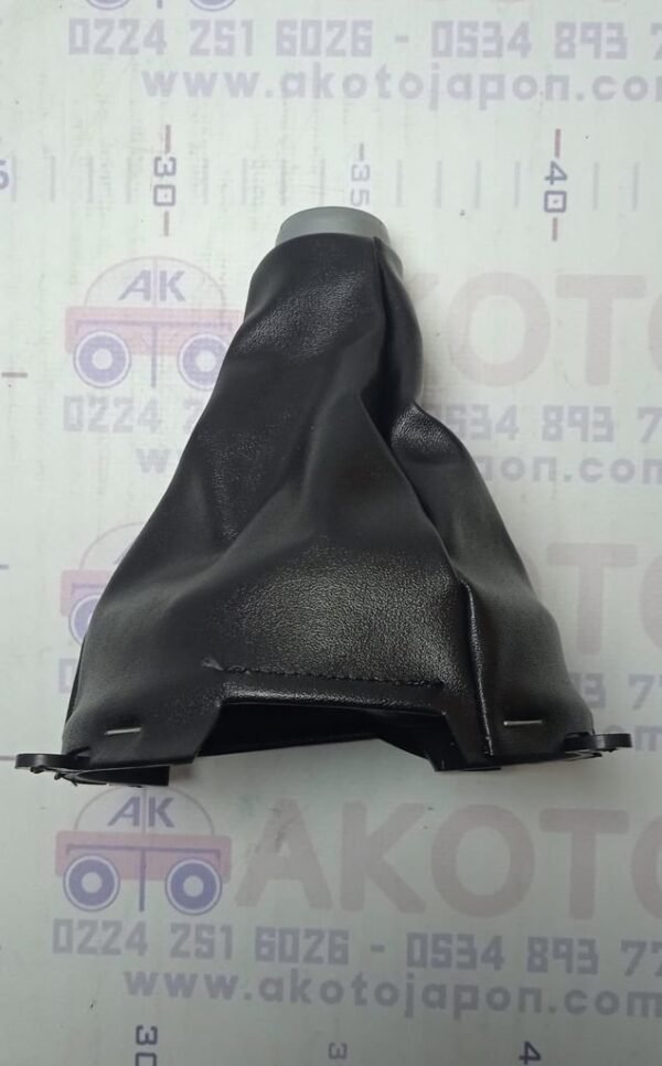 KÖRÜK VİTES CIVIC 07-