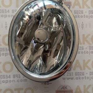 SİS FARI STAREX SAĞ