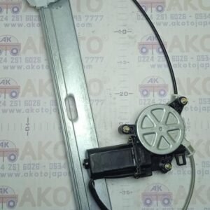 CAM KRİKO BONGO 2,7 ELEKTRİKLİ ÖN SAĞ (MOTORLU)