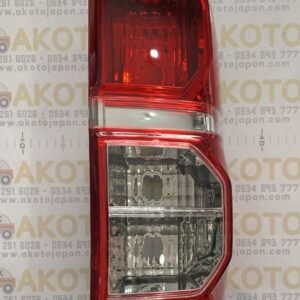 STOP HILUX 12-14 VIGO SAĞ