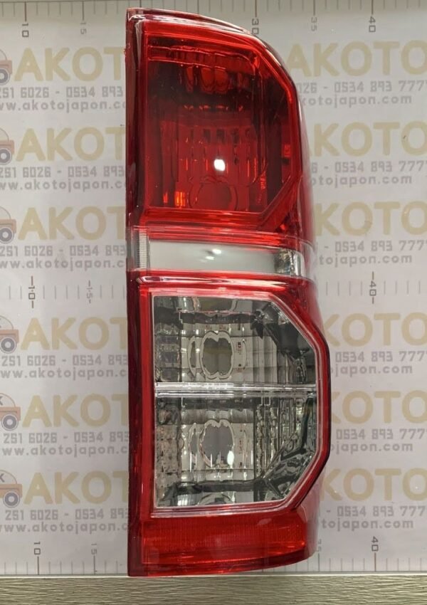 STOP HILUX 12-14 VIGO SAĞ