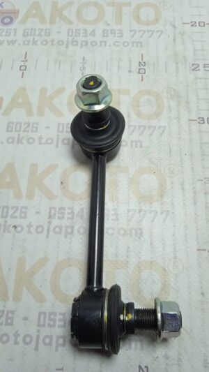 Z ROT ARKA SORENTO 03-09 SAĞ
