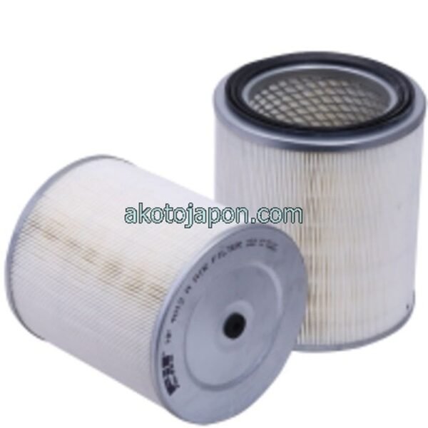 FİLTRE HAVA BONGO 97-03 2,7 3,0