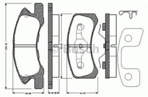 BALATA ÖN COURE 04- SIRION 04- ALTO IGNIS 04- SPACESTAR 12-