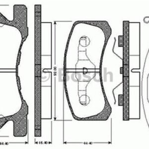 BALATA ÖN COURE 04- SIRION 04- ALTO IGNIS 04- SPACESTAR 12-