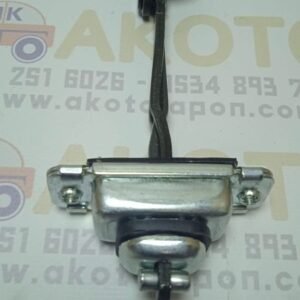 GERGİ KAPI ACCENT 94-00 ÖN SAĞ