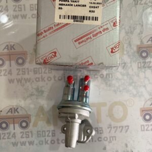 POMPA YAKIT MEKANİK LANCER 89-