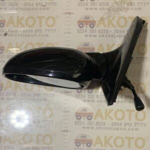 DİKİZ AYNA CIVIC 92-95 HB MANUEL SOL 3 KAPI