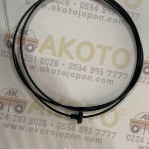 TEL KAPUT AÇMA CIVIC 88-91