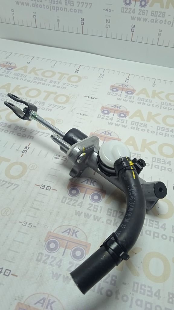 DEBRİYAJ ÜST MERKEZ GETZ 03-11 BENZİN DİZEL