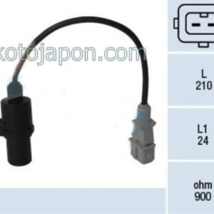 SENSÖR KRANK AÇI ERA 1,4 1,6 RIO 05- 1,4 (BENZİNLİ)