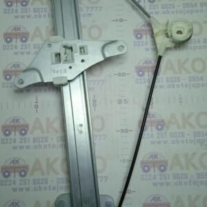 CAM KRİKO COROLLA 93-98 AE100-101 ÖN SOL ELEKTRİKLİ (MOTORLU)
