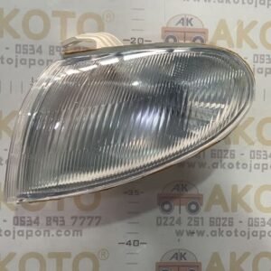 SİNYAL ACCENT COUPE 98-00 SOL 3 KAPI