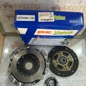 DEBRİYAJ SET YARIS 1,0 06- VVTİ P107 1,0 05-
