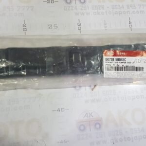 BRAKET TAMPON PREGIO 96-03 ÖN SOL