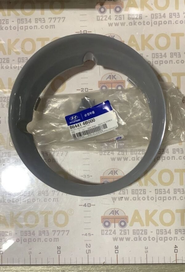 FAR ÇERÇEVE H100 KMY 97-04 SAĞ