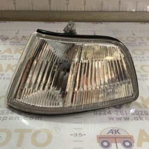 SİNYAL CIVIC 90-91 SOL HB 3 KAPI