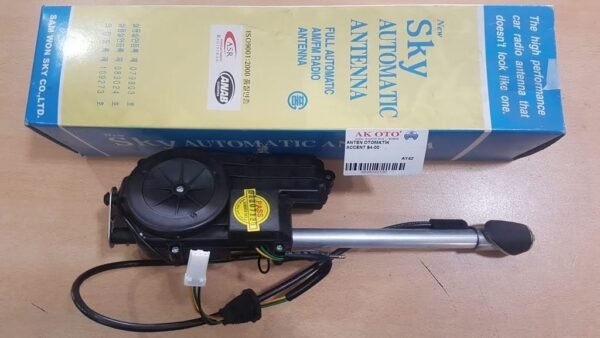 ANTEN OTOMATİK ACCENT 95-00