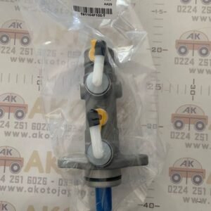 FREN ANA MERKEZ H100 KMY 04-