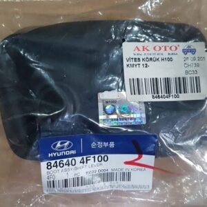 KÖRÜK VİTES H100 KMY 04-11