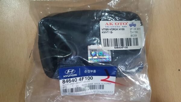 KÖRÜK VİTES H100 KMY 04-11