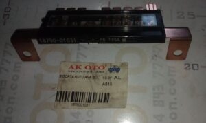 SİGORTA ANA I20 I30 CERATO BLUE