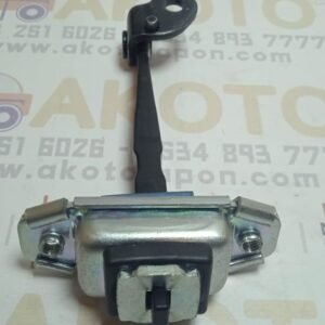 GERGİ KAPI ERA RIO 06-11 ARKA SAĞ