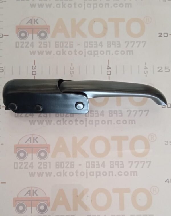 BAGAJ KAPI KOLU PICK UP D21 D22 DIŞ