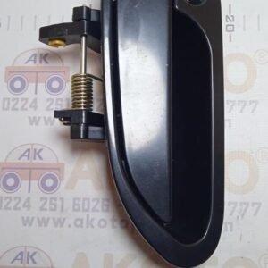 KAPI KOLU DIŞ ACCORD 99-00 ÖN SOL SİYAH