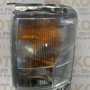 SİNYAL HILUX 98-01 LN145 SOL (KROM)