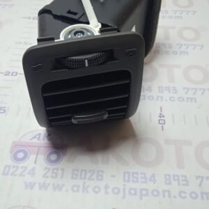 IZGARA TORPİDO ÜFLEME H100 KMY 04- SAĞ