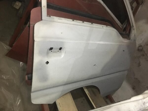 YAN KAPI KOMPLE H100 MİN SAĞ L300
