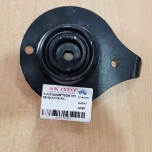 KULE AMORTİSÖR 323 86-89 ARKA R/L