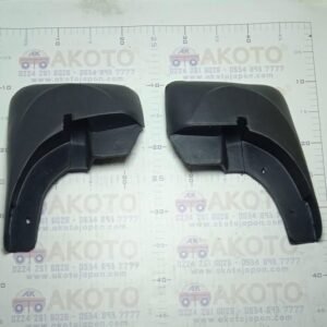 PAÇALIK STAREX 01- ARKA TK