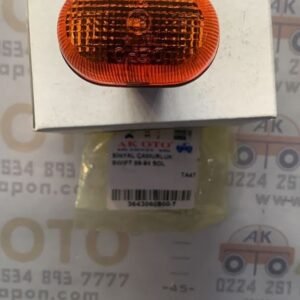 SİNYAL ÇAMURLUK SWIFT 89-94 SOL