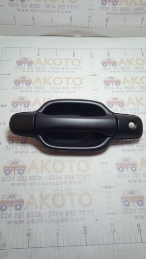 KAPI KOLU DIŞ D-MAX 02-ÖN SOL