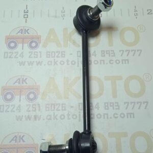 Z ROT ÖN D-MAX 09- 4*2 4*4 SOL