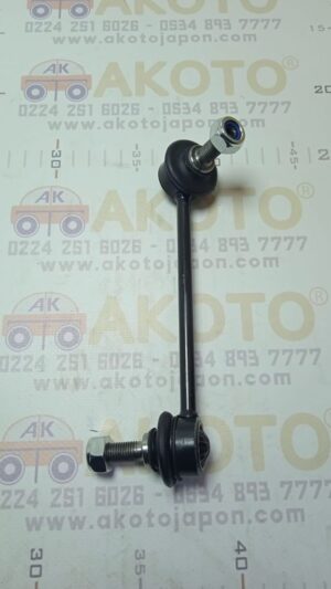 Z ROT ÖN D-MAX 09- 4*2 4*4 SOL