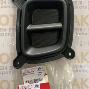 KAPAK SİS FAR BONGO 12- SOL