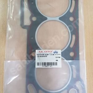 CONTA SİLİNDİR K. HIJET CB-CD 83-90 S75