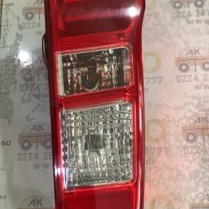 STOP D-MAX 12-16 SAĞ LED'Lİ