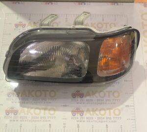 FAR CIVIC EURO 98-00 5 KAPI SOL (ELEKTRİKLİ)