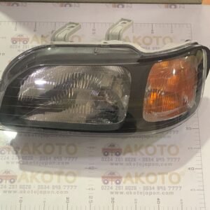 FAR CIVIC EURO 98-00 5 KAPI SOL (ELEKTRİKLİ)